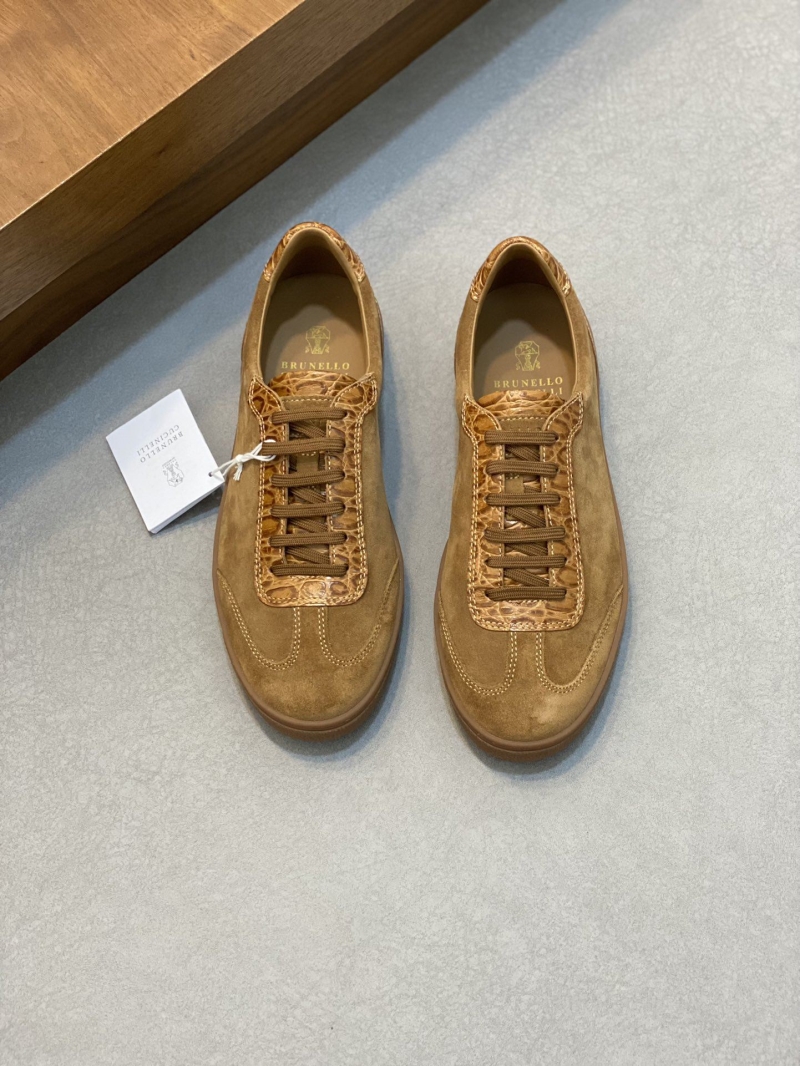 Brunello Cucinelli Sneakers